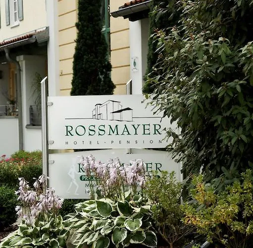 Rossmayer *