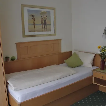 Hotel Rossmayer Bad Fussing