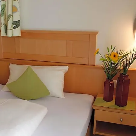 Hotel Rossmayer