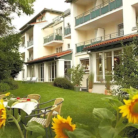 Hotel Rossmayer Bad Füssing