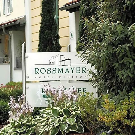 Rossmayer