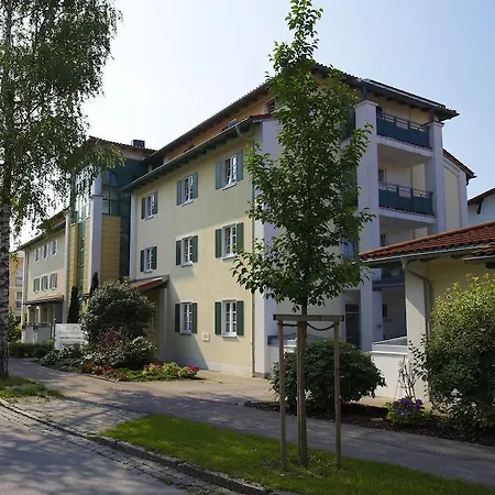 Roßmayer * Bad Füssing