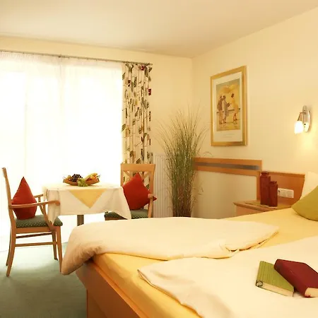 Rossmayer Hotel Bad Fussing