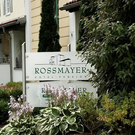 Roßmayer *
