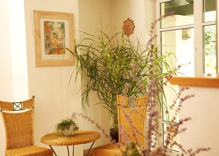 Hotel Rossmayer